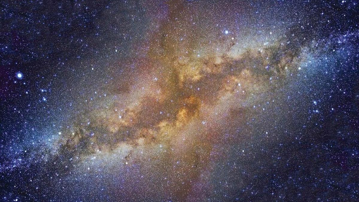 Galassie invisibili orbitano attorno alla Via Lattea: l’Universo è più affollato di quanto pensassimo