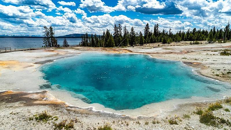 Yellowstone