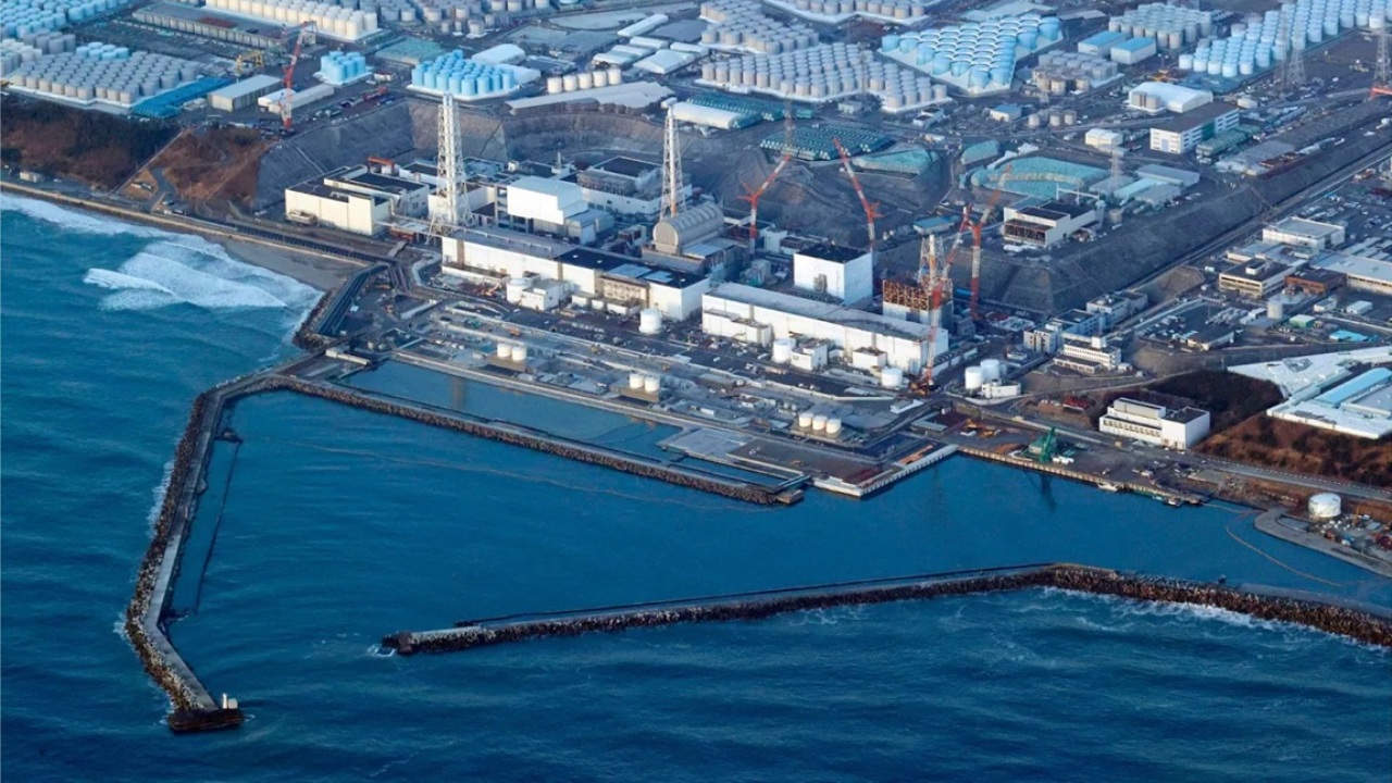 Fukushima, l’esperimento invisibile: cosa accade davvero all’acqua trattata