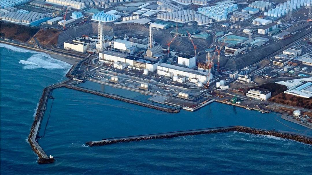 Fukushima, l’esperimento invisibile: cosa accade davvero all’acqua trattata
