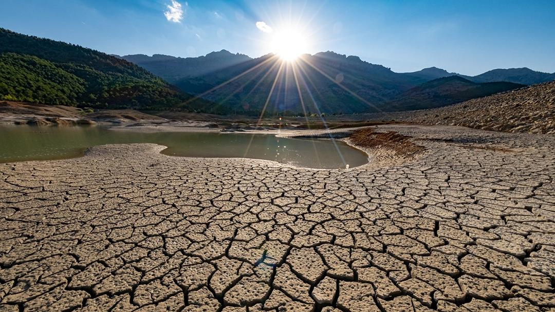 Cambiamento climatico: il primo indizio risaliva a prima delle automobili
