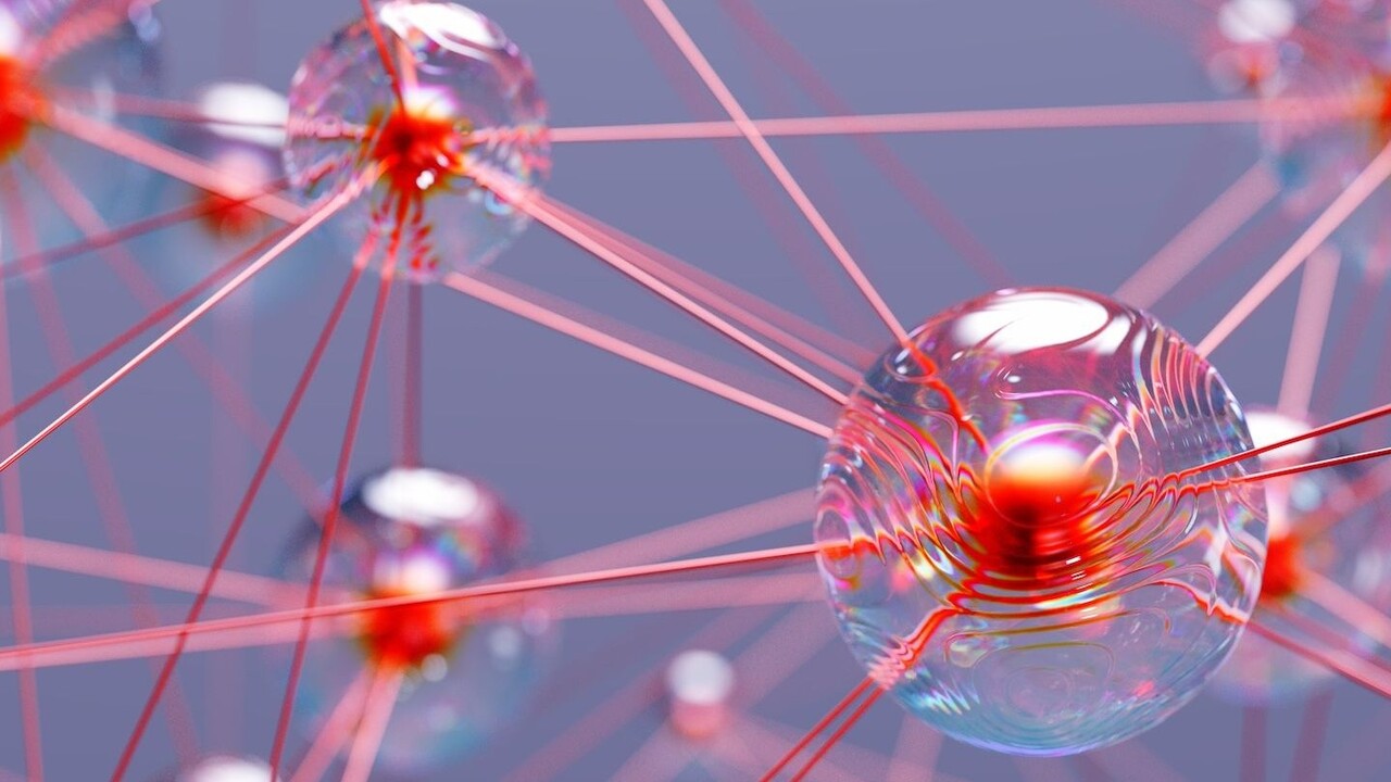 Una molecola a 20 elettroni riscrive le regole della chimica organometallica