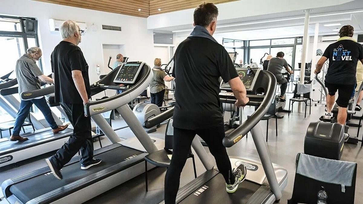Fibrillazione atriale: nuovi dati rilanciano il ruolo della riabilitazione cardiaca