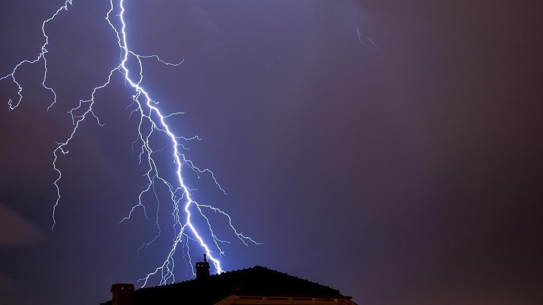 Dall’aria rarefatta al fertilizzante: la chimica riscopre l’energia dei fulmini