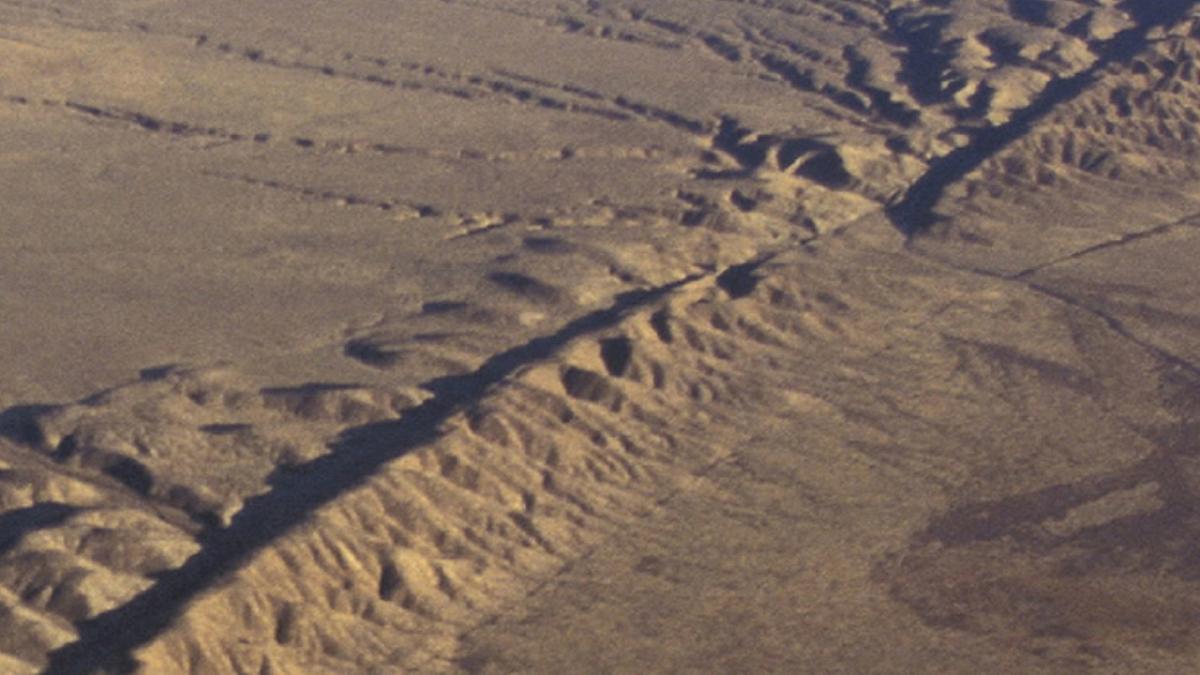 Terremoti al rallentatore registrati in tempo reale: la svolta della ricerca