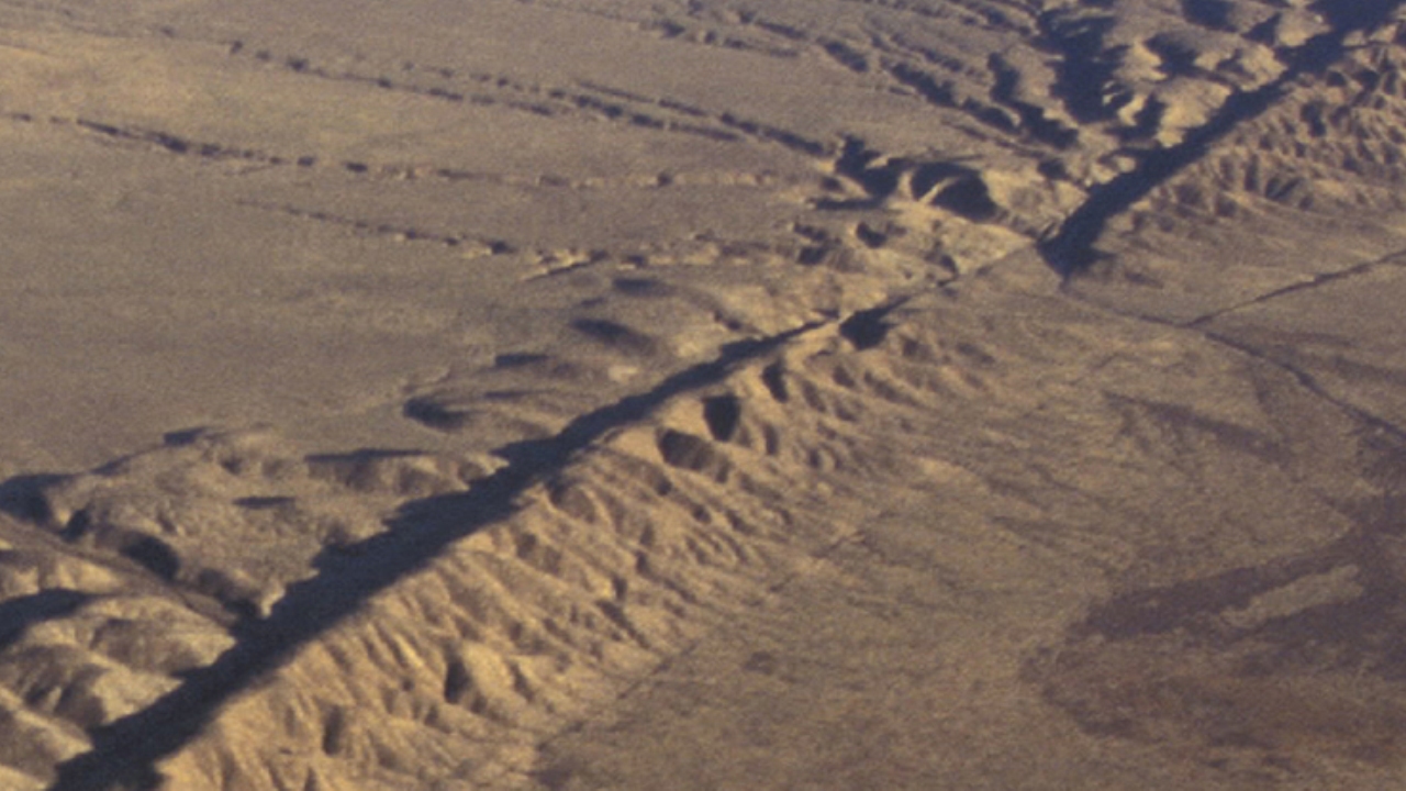 Terremoti al rallentatore registrati in tempo reale: la svolta della ricerca