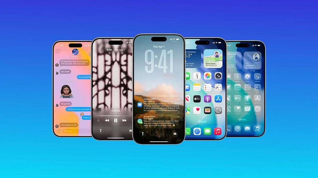 iOS 26, la beta pubblica potrebbe arrivare il 23 luglio: attesa più lunga del previsto