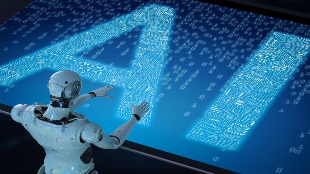 intelligenza artificiale