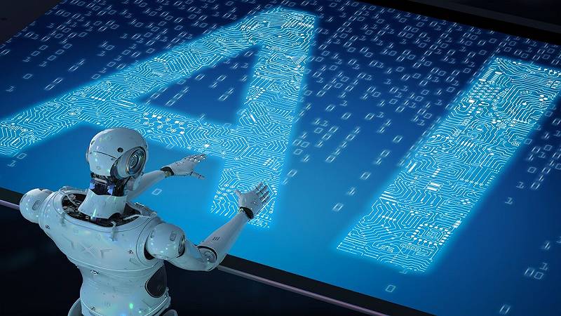 intelligenza artificiale