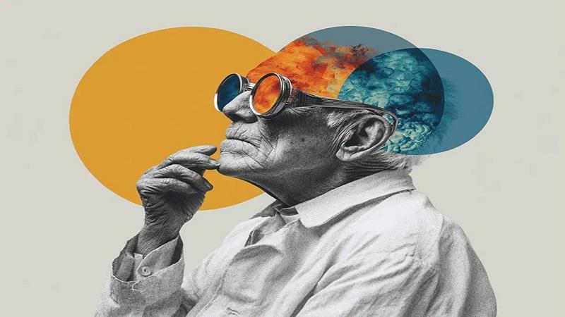 invecchiamento degli organi