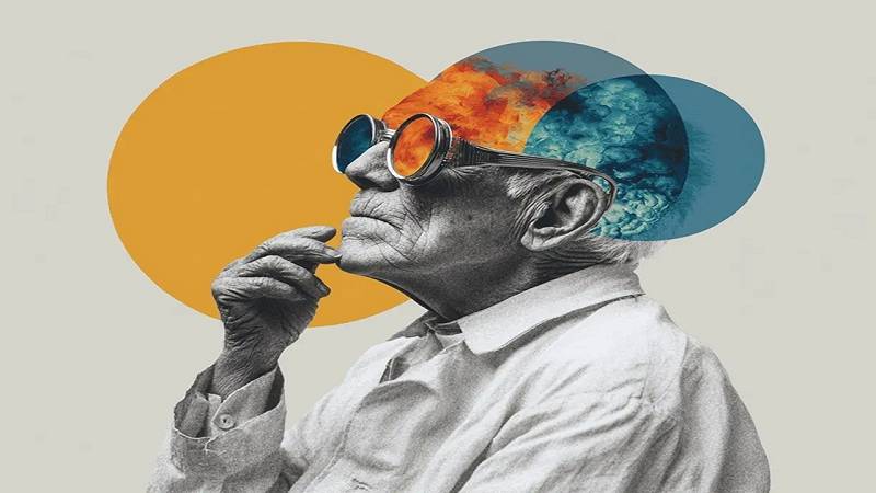 invecchiamento degli organi