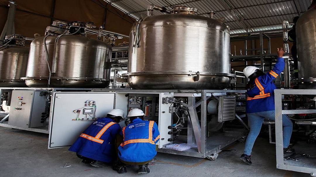 La Rift Valley diventa laboratorio climatico: una start-up lancia un nuovo progetto