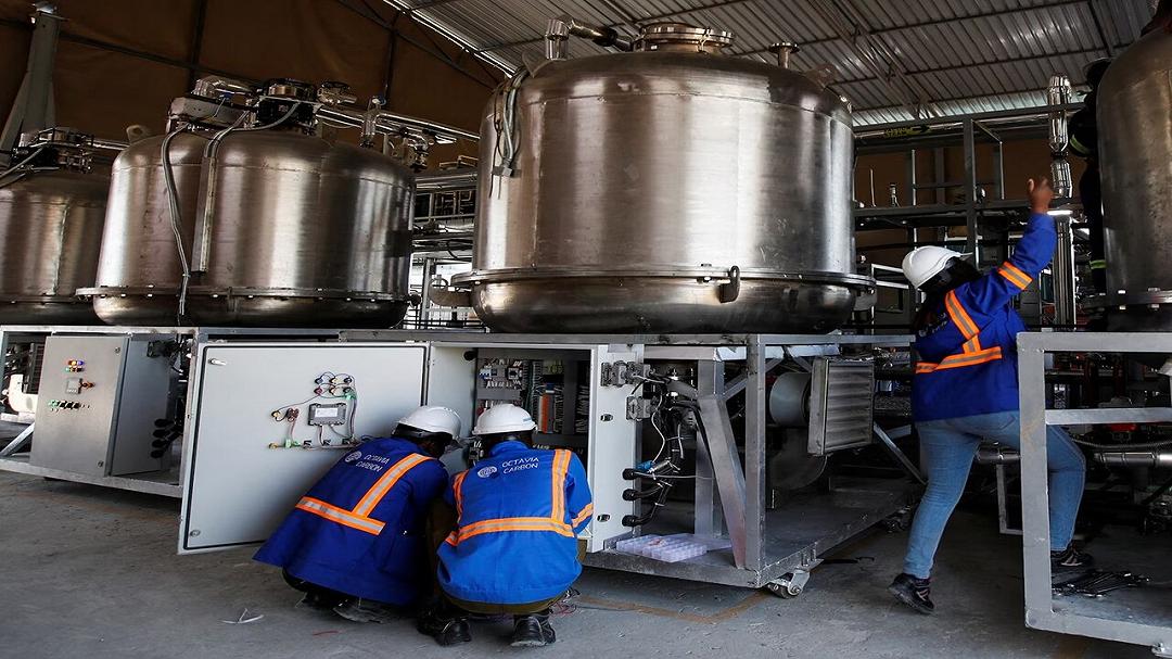 La Rift Valley diventa laboratorio climatico: una start-up lancia un nuovo progetto