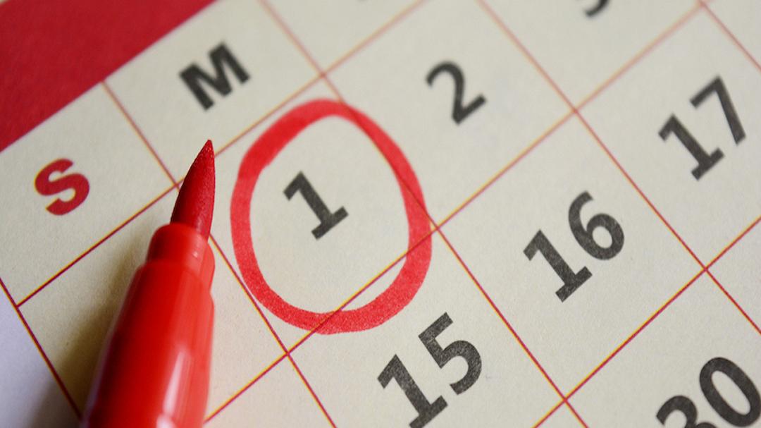 Odi il lunedì? C’è un motivo e potrebbe avere delle conseguenze sulla tua salute