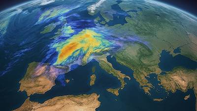 Jua sfida Google e Microsoft: l’AI per prevedere il meteo più precisa al mondo?