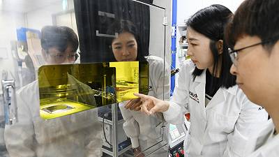 La nanotecnologia fa un passo avanti: un disco d’oro e ferro contro i tumori