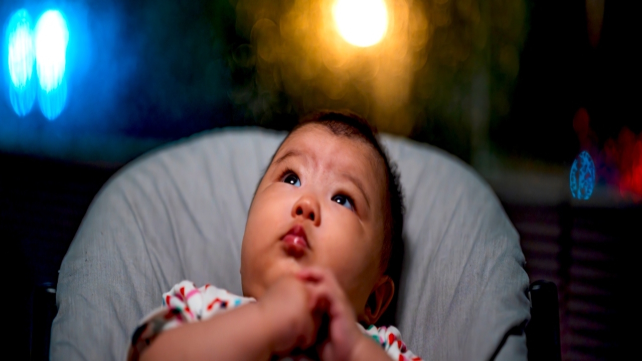 Nascita nello spazio: una nuova sfida per la sopravvivenza umana