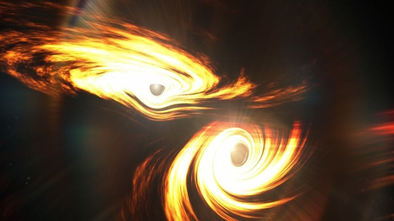 Un segnale cosmico infrange ogni record: ecco la nuova scoperta