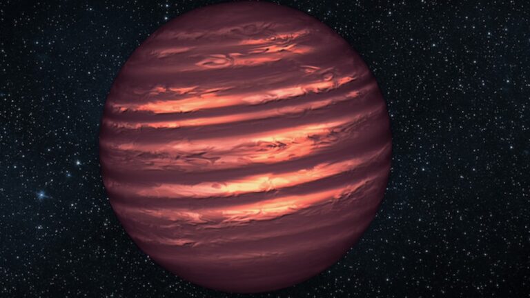 Nuove ipotesi sulla materia oscura: un indizio arriva da oggetti mai osservati prima