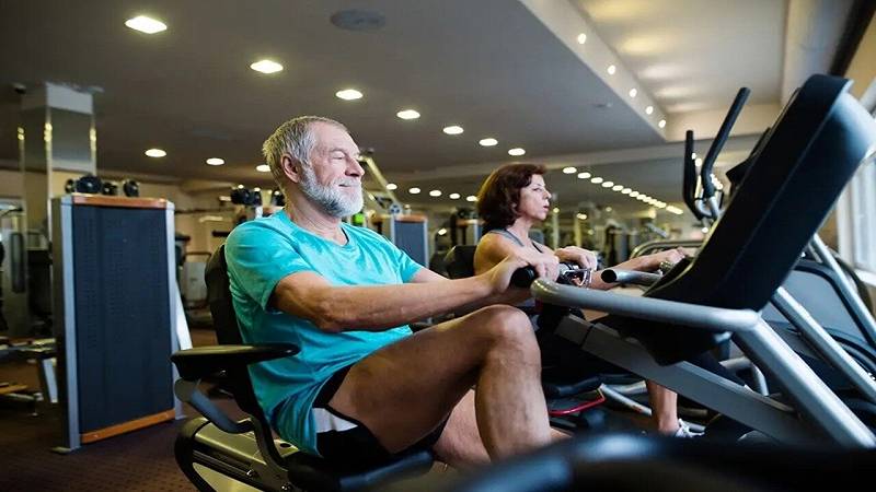 riabilitazione cardiaca