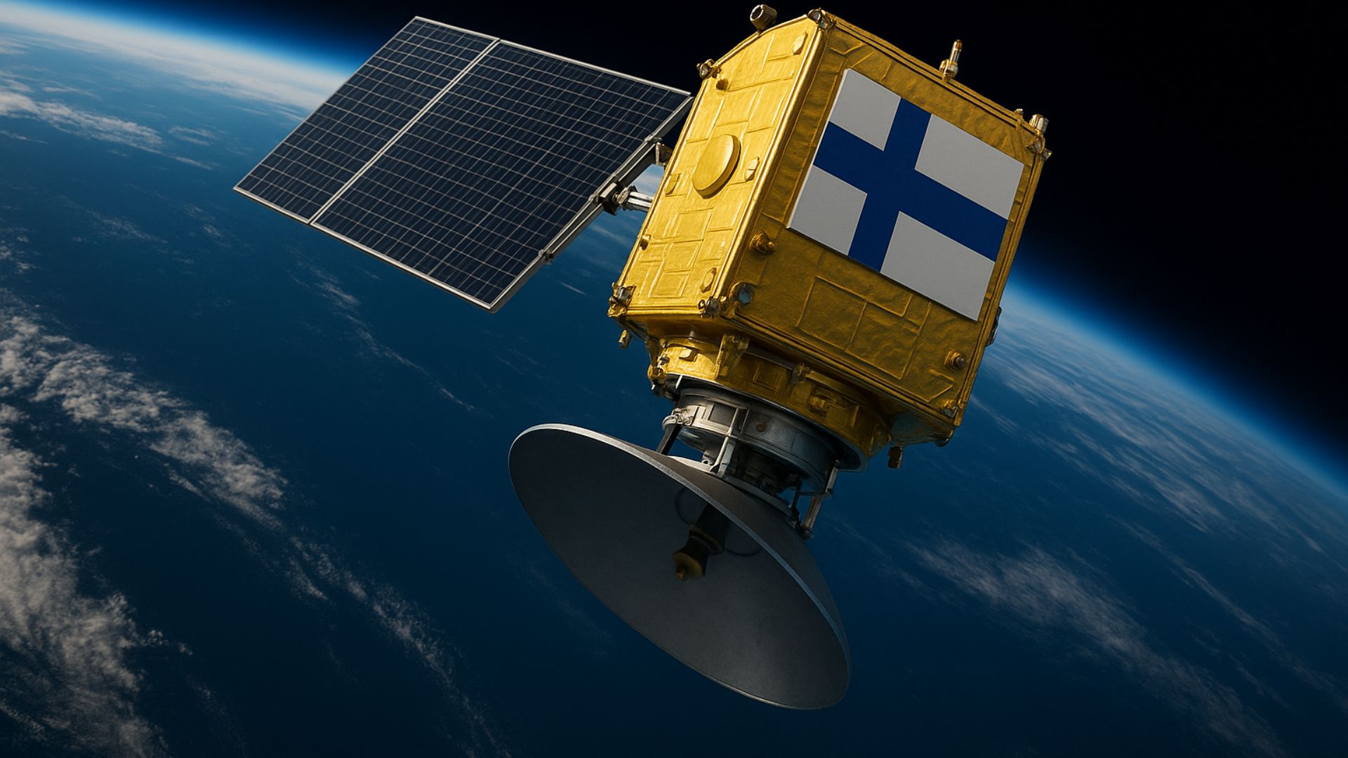 Il piano di una startup finlandese per dare la caccia alle alghe tossiche