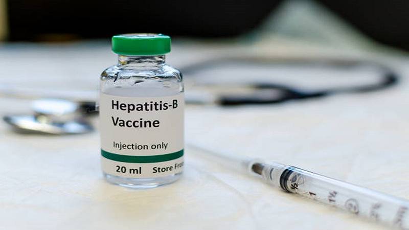 vaccinazione contro l'epatite B