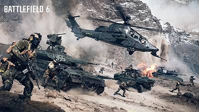 Beta Battlefield 6, ecco perché per giocarla da PC sarà obbligatorio Secure Boot