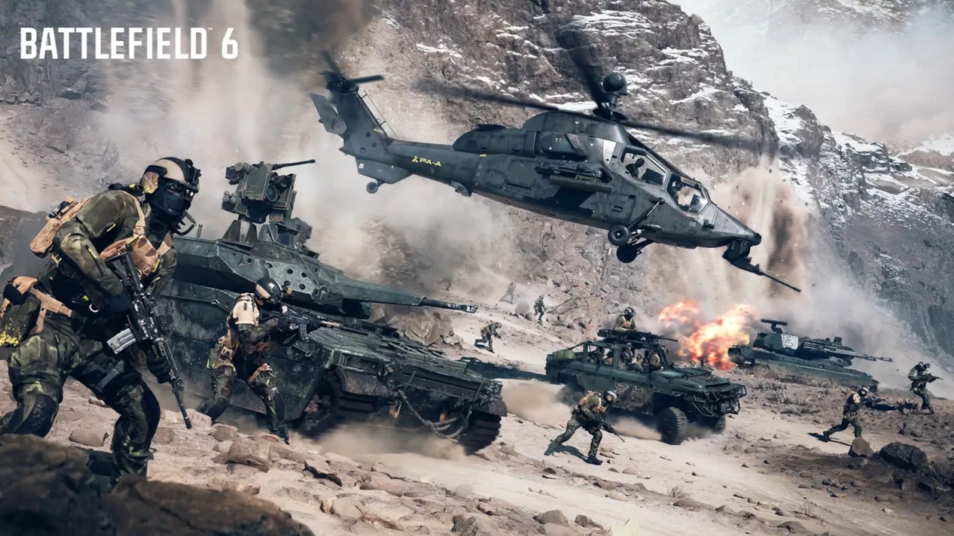 Beta Battlefield 6, ecco perché per giocarla da PC sarà obbligatorio Secure Boot