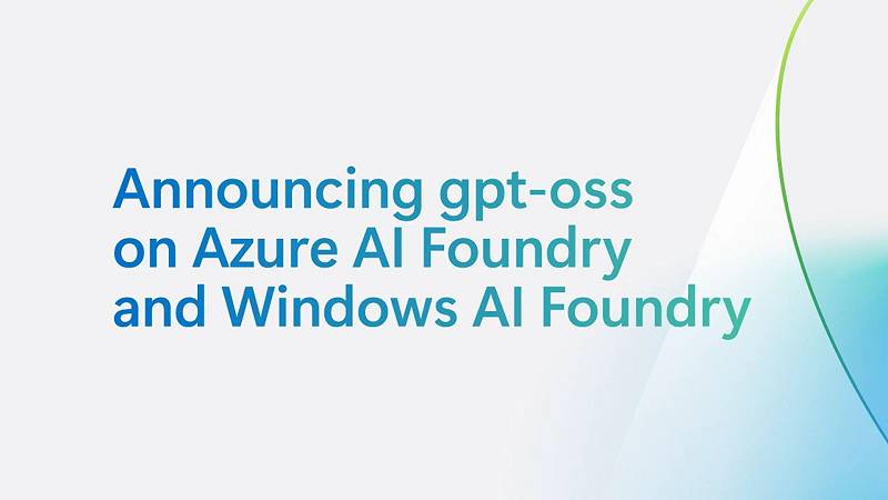 GPT-OSS, primo modello open source davvero potente di OpenAI