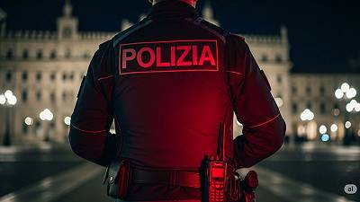 Intercettare la polizia è possibile: scoperta una falla nel sistema TETRA