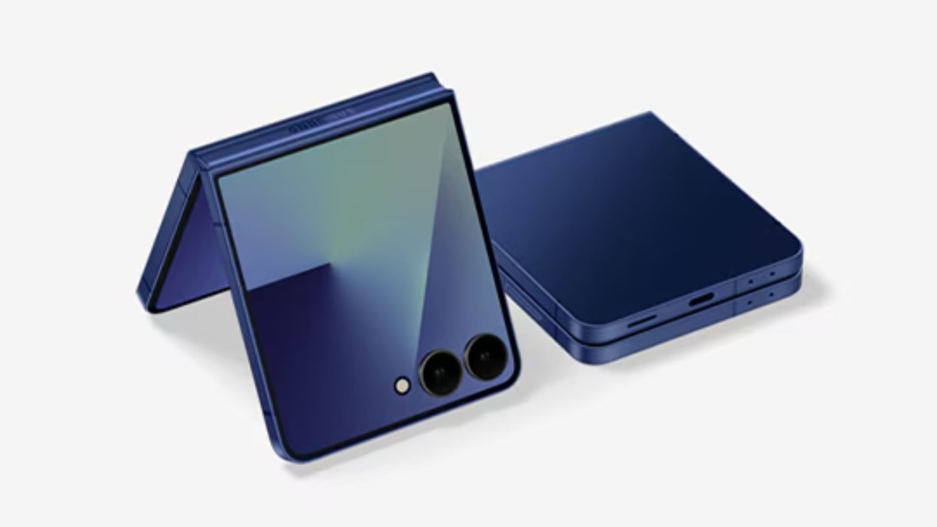 Samsung Galaxy Z Fold 7 e Flip 7, preordini record: crescita a doppia cifra
