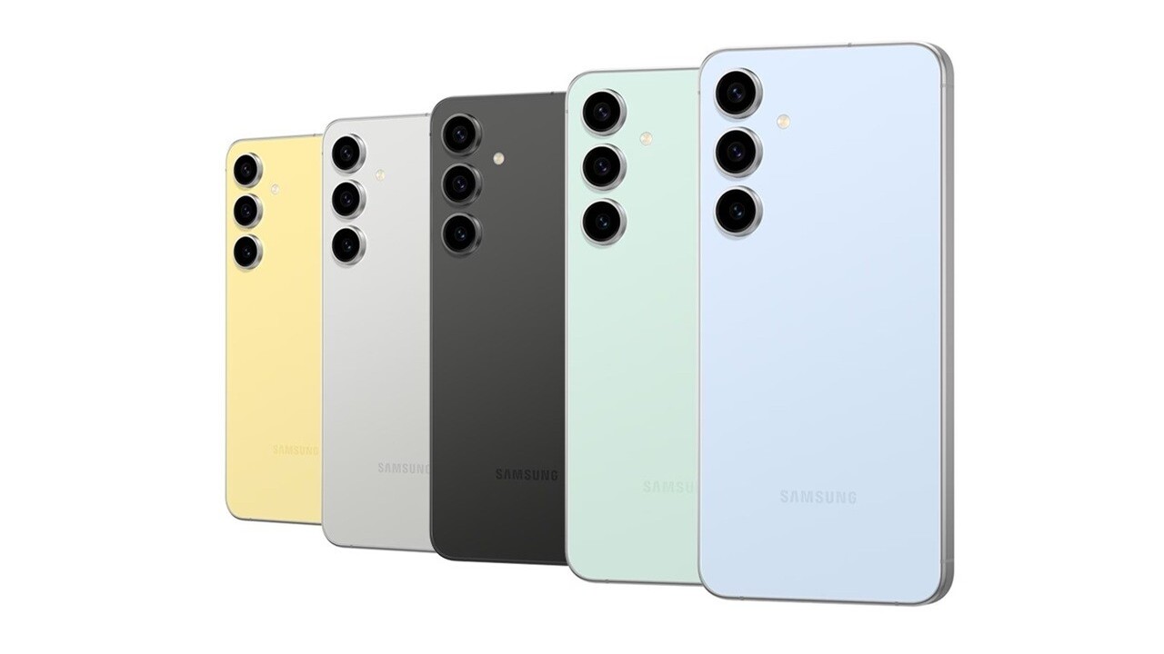 Galaxy S25 FE: tutte le novità trapelate sul prossimo smartphone Samsung