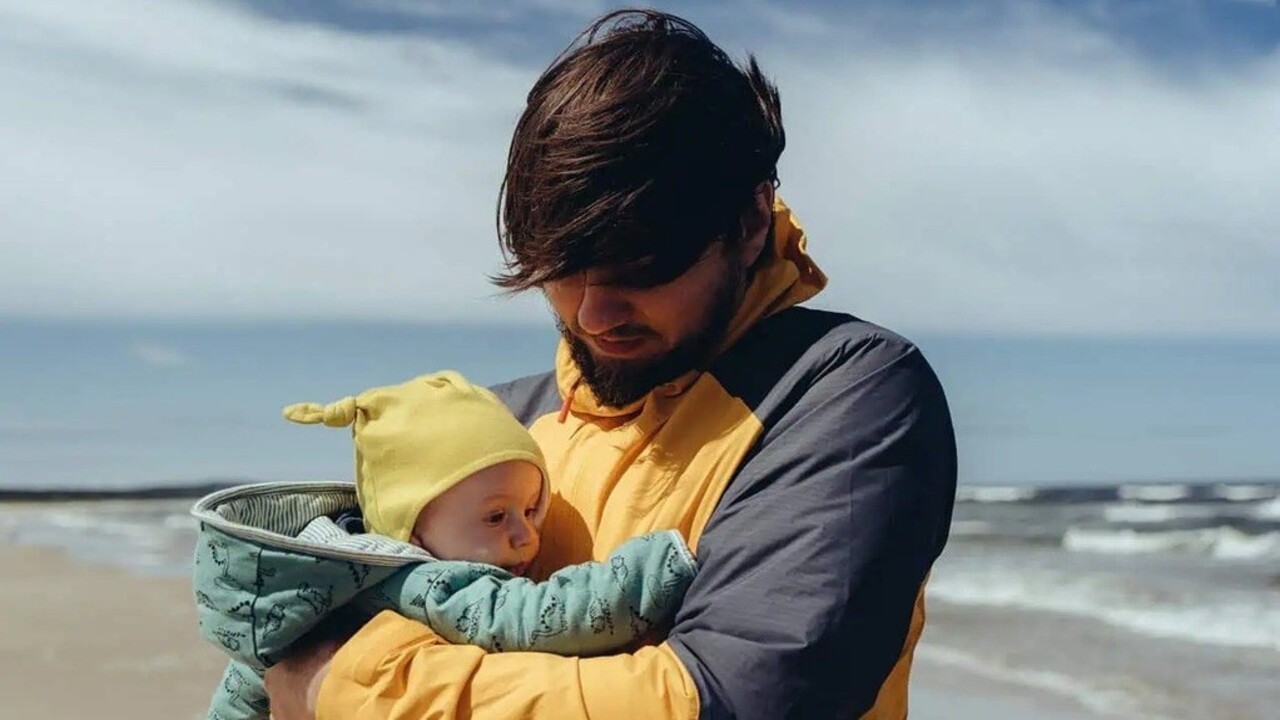 Il cervello paterno reagisce in modo unico al proprio figlio