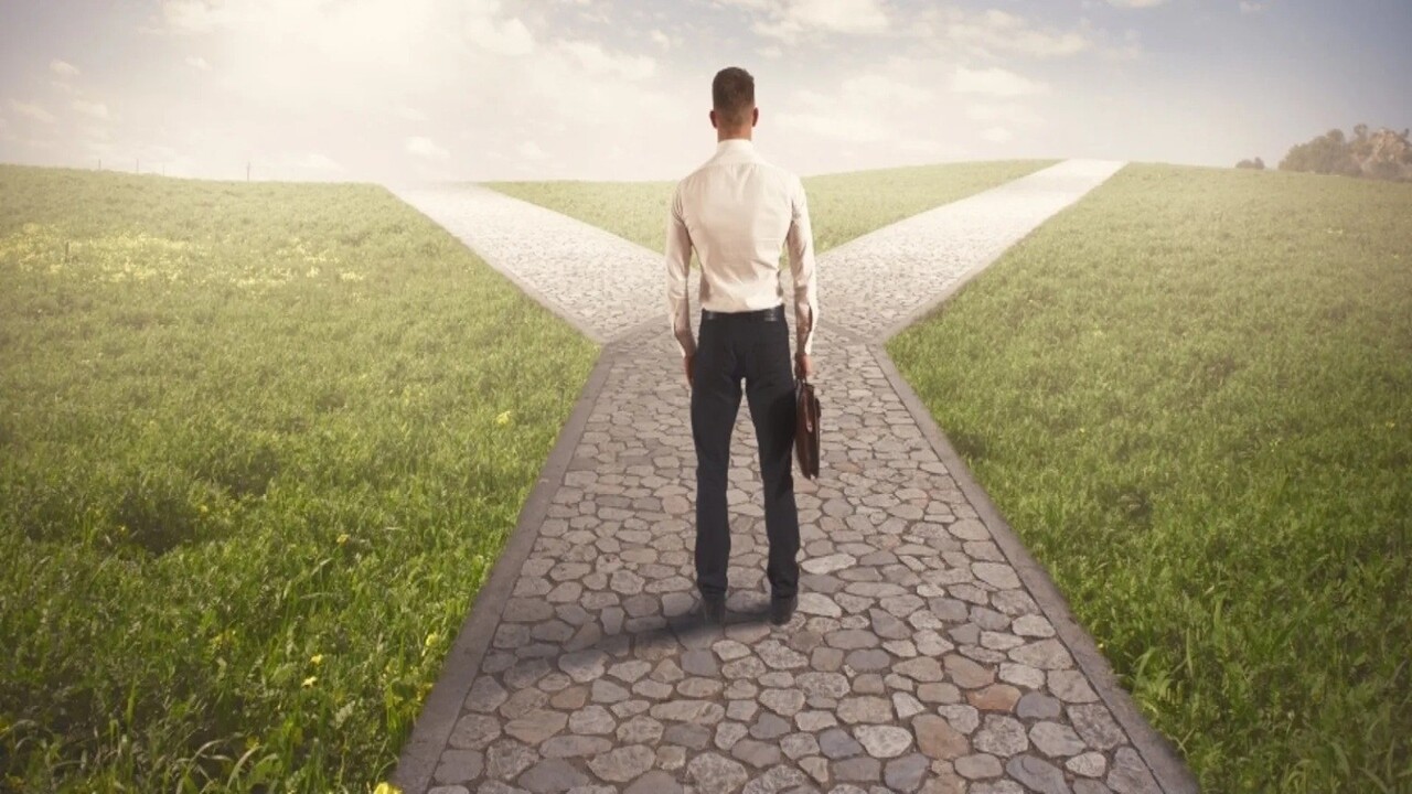 Una tendenza globale evidenzia come prendiamo davvero le decisioni difficili