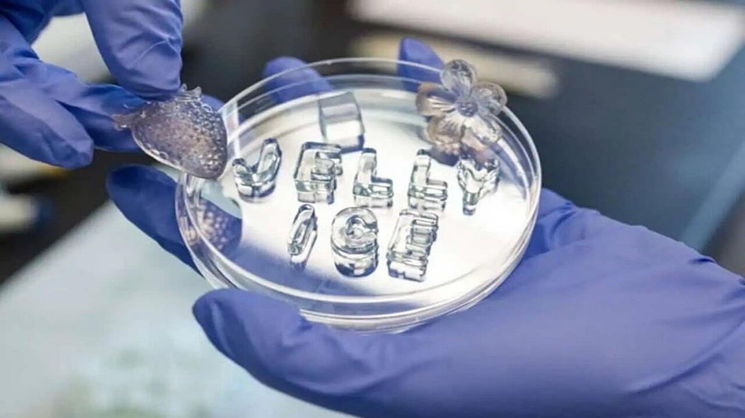 Il ghiaccio che non si scioglie: la scienza ha creato qualcosa di straordinario