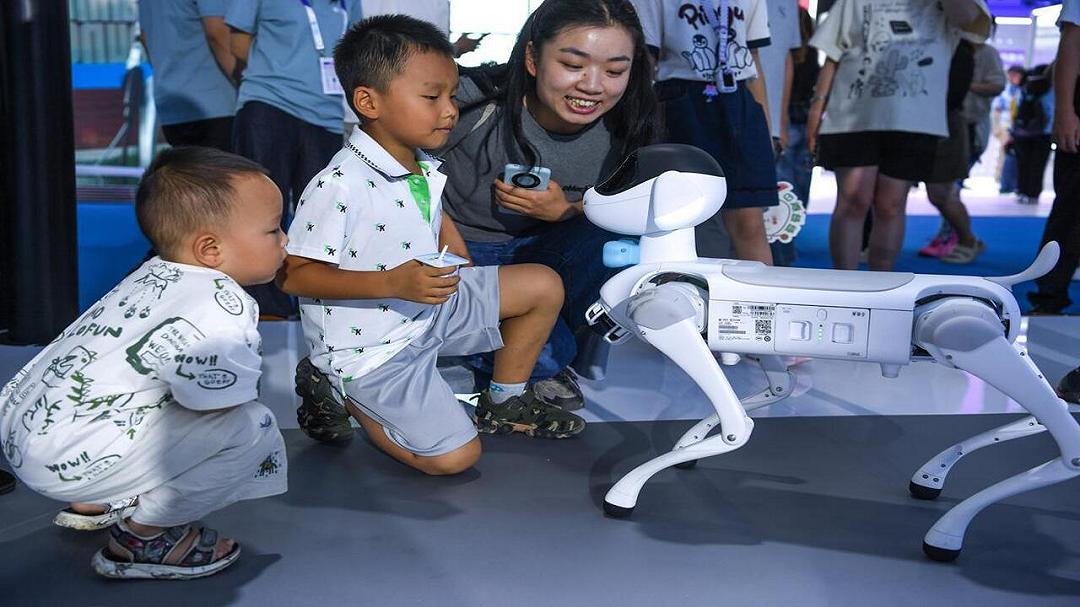 La Cina accelera sull’AI: cosa sta cambiando nel panorama industriale globale