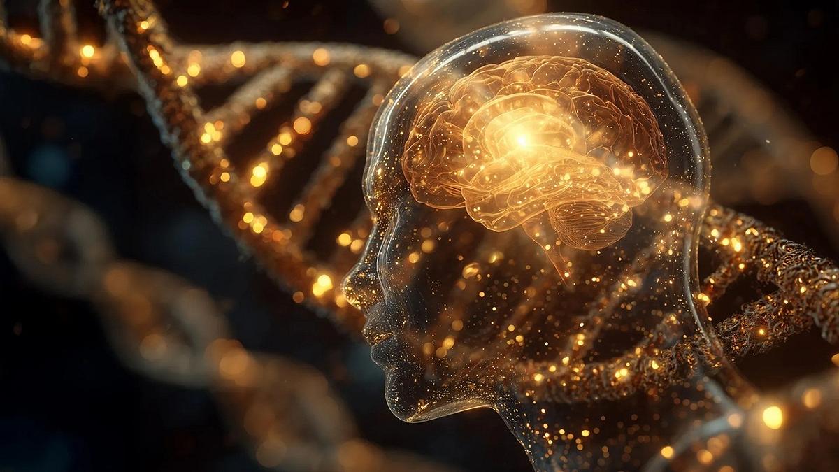 Il cervello umano potrebbe dipendere da un minuscolo interruttore evolutivo