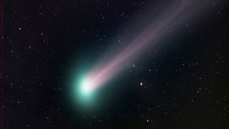 ipotesi dell'impatto del Dryas Recente