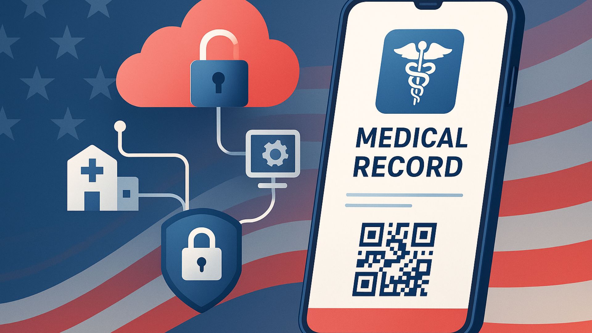 Negli USA app e intelligenza artificiale potranno accedere alle cartelle cliniche