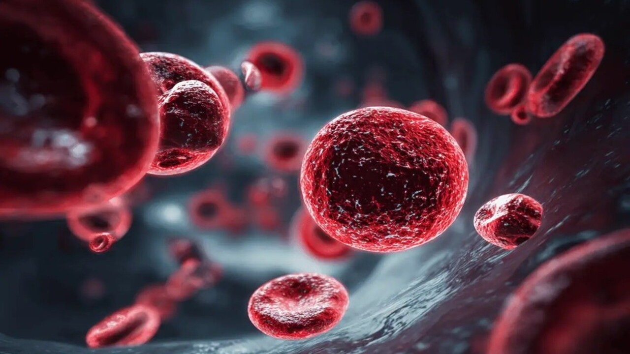 Una singola molecola può diffondere l’invecchiamento in tutto il corpo