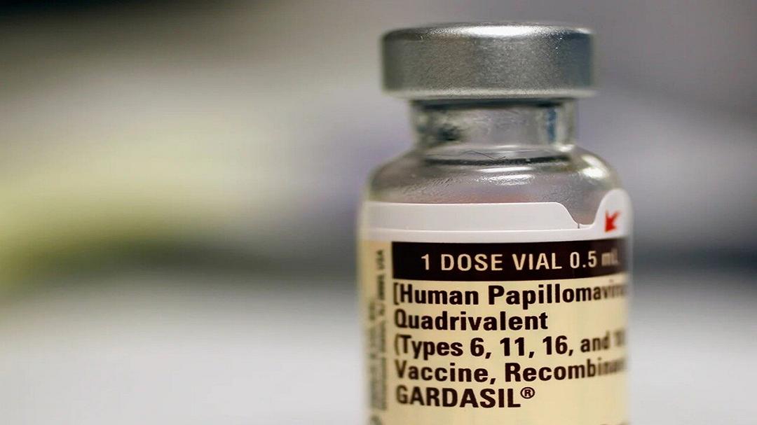 Una campagna vaccinale sta distruggendo una tipologia di cancro