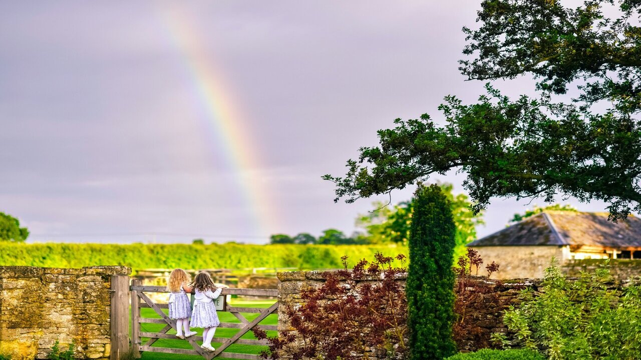 Diabete di tipo 1: il luogo in cui si vive da bambini potrebbe fare la differenza