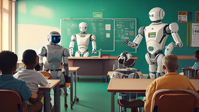 AI in aula