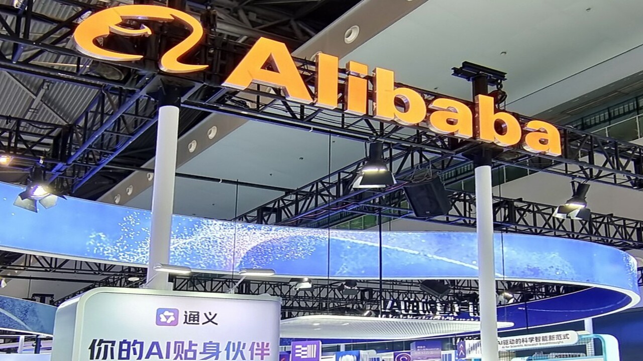 Alibaba scommette sull’AI per migliorare efficienza e competitività aziendale