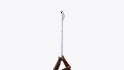 iPhone Air è ufficiale: potente ma sottilissimo | Prezzi e disponibilità per l’Italia
