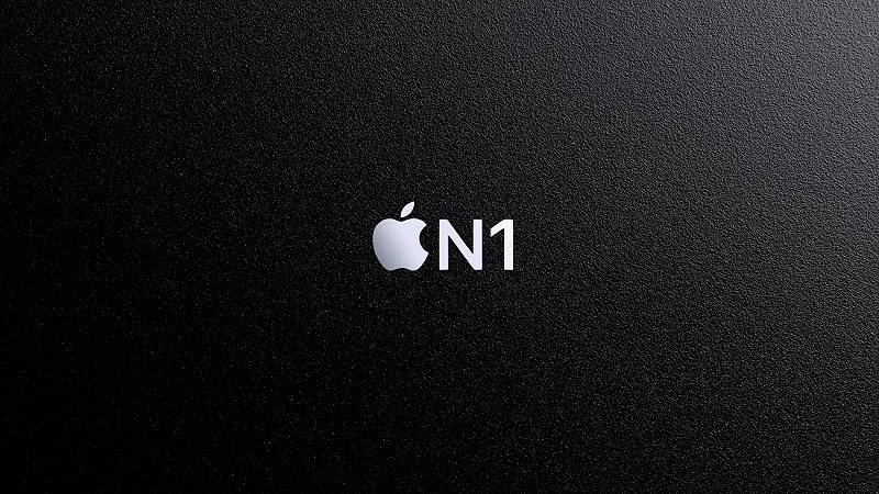 Apple Chip N1