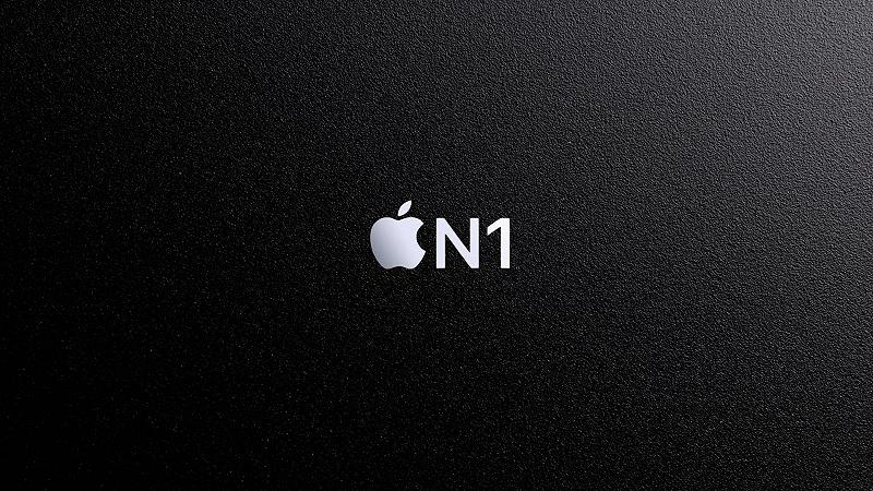 Apple Chip N1