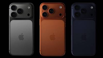 iPhone 17 Pro e Pro Max, finalmente ufficiali: A19 Pro, zoom 8X e ritorno all’alluminio