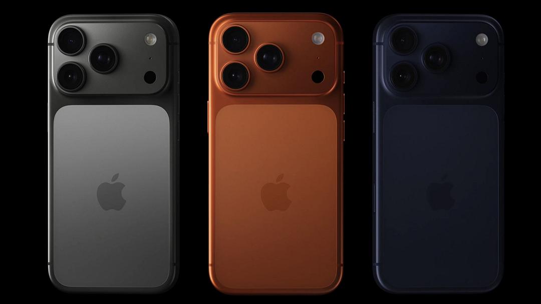 iPhone 17 Pro e Pro Max, finalmente ufficiali: A19 Pro, zoom 8X e ritorno all’alluminio