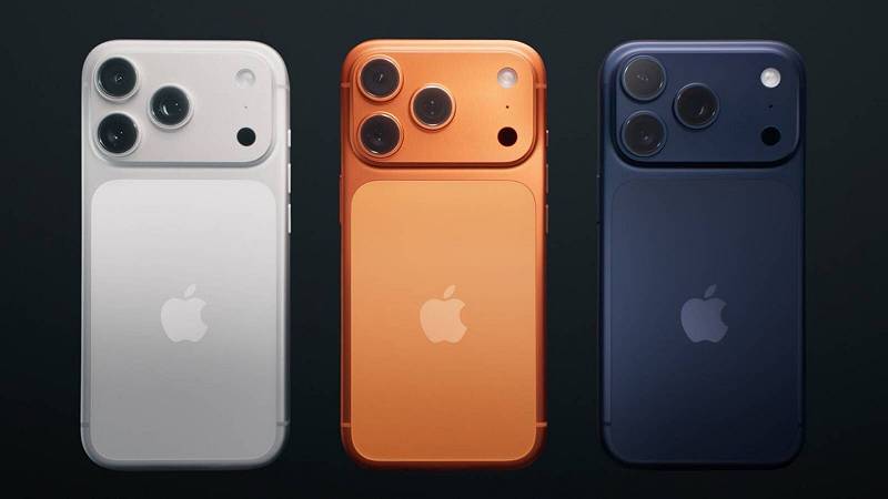 Apple iPhone 17 Pro annunciato ufficialmente